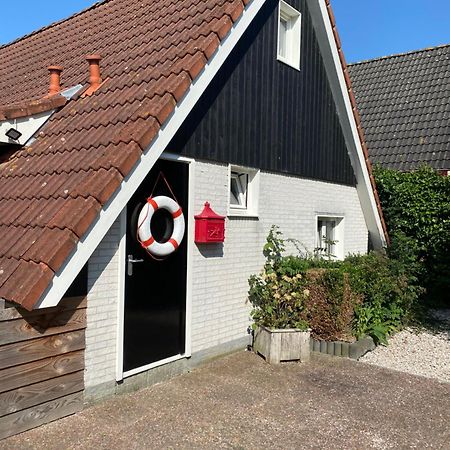 De Lauwersmeer Vogel Mit Eingezaeuntem Garten أنيوم المظهر الخارجي الصورة